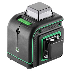 ADA Cube 3-360 GREEN Home Edition - лазерный нивелир