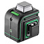 ADA Cube 3-360 GREEN Home Edition - лазерный нивелир