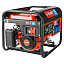 ЗУБР ЗЭСг-2200-М2 - гибридный генератор