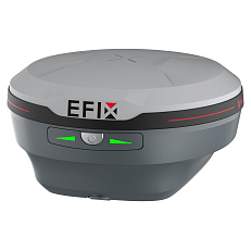EFIX F6 - GNSS приёмник