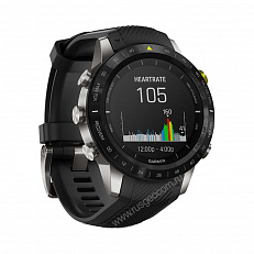 Часы для спорта  Garmin MARQ Athlete