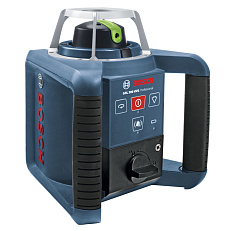 Bosch GRL 300 HVG SET - ротационный нивелир