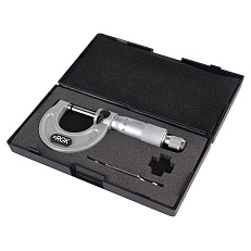 RGK MPM-25 с поверкой - микрометр