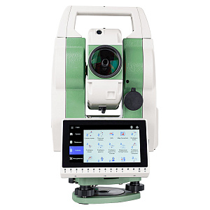 FOIF RTS010N (R1000, 1&amp;amp;quot;) с ОС Android - электронный тахеометр