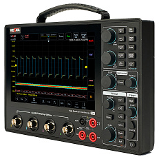 VESNA OVS1-401 - осциллограф