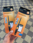 Testo 605i 2 Gen - смарт-зонд термогигрометр
