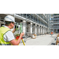 Аренда Leica TS07 R1000 (2”)