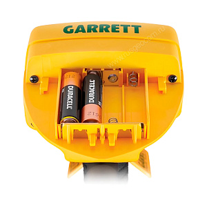 Металлоискатель Garrett