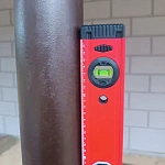 RGK U4100 - уровень магнитный пузырьковый