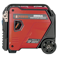 A-iPower A9000LIS - инверторный генератор 8,5 квт