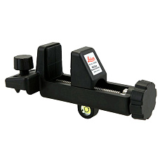 Leica Rod Eye 120 - приёмник лазерного излучения с креплением