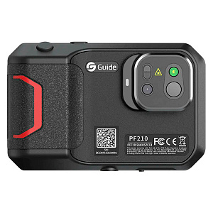 Guide PF210 тепловизор