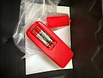 RGK SP-610 + элевационный штатив RGK SH-170 - ротационный нивелир с красным лучом