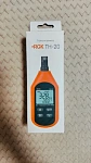 RGK TH-20 - термогигрометр