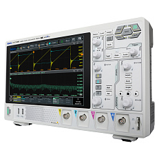 RIGOL DHO1204 - цифровой осциллограф