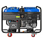 TSS SGG 12000EH3LA - бензиновый генератор 12 квт