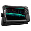 Lowrance Eagle 9 с датчиком TripleShot HD - эхолот