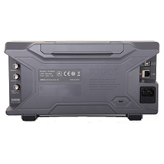 RIGOL DS1104Z Plus с поверкой
