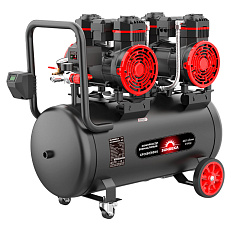 SUNREKA GFC650/60DS - компрессор поршневой безмасляный