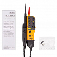 комплектация Fluke T110