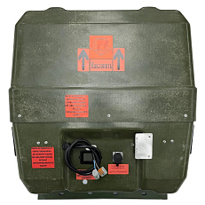 Бермуд-М (Малый) - система навигационного воздействия