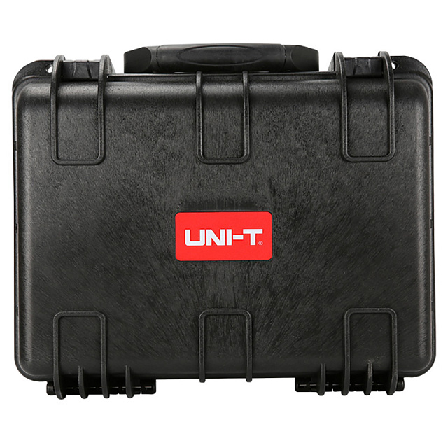 UNI-T UT516B - измеритель сопротивления изоляции