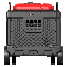 SUNREKA G13000EAiFS - инверторный генератор