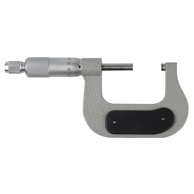 RGK MCM-50 с поверкой - микрометр