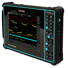 VESNA AVT1-202M - осциллограф