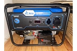 TSS SGG 5000EHNA - бензиновый генератор 5 квт