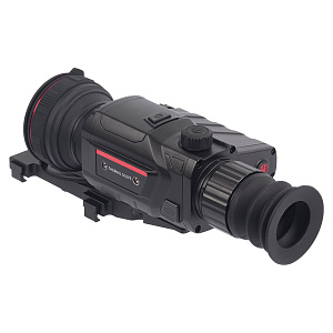 EATECH SR350 (Guide TR450) x4.7-18.8, 384x288, D50 - тепловизионный прицел