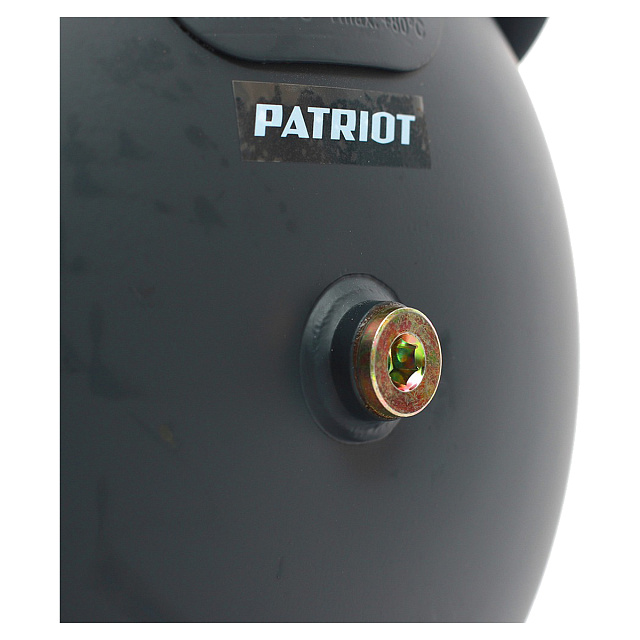 Patriot Professional 50-340 - масляный компрессор
