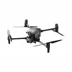 Квадрокоптер DJI