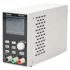 VERDO PP1104 - источник питания