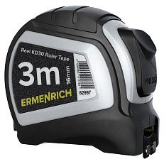 Ermenrich Reel KD30 - рулетка