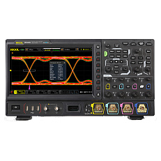 RIGOL MSO8204 с поверкой