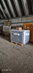 A-iPower A9000EAX в тихом зимнем кожухе 1200 RAL 7024 + блок автозапуска A-iPower 400 В, 25 А