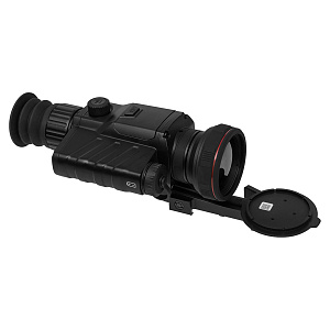 EATECH SR650 (Guide TR650) x2.8-22.4, 640x480, D50 - тепловизионный прицел