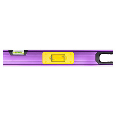 Ermenrich Verk LL100 фиолетовый - уровень цифровой