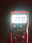RGK DM-20 - мультиметр многофункциональный