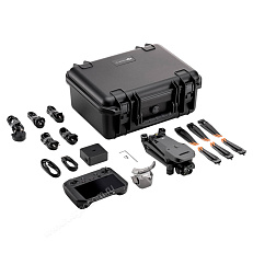 DJI Mavic 3 Thermal + RTK-Modul - квадрокоптер