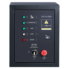 Hyundai ATS 15-220V - блок автоматики