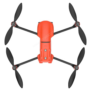 мультикоптер с камерой Autel Evo II Dual 640T V3