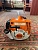 STIHL FS 120 - бензиновый триммер