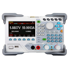 RIGOL DL3041 - программируемая электронная нагрузка