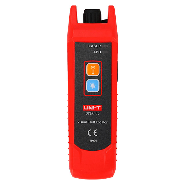 UNI-T UT691-10 - оптический мультиметр