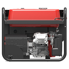 SUNREKA G10000TEAX - бензиновый генератор