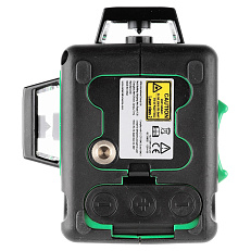 ADA Cube 3-360 GREEN Home Edition - лазерный нивелир