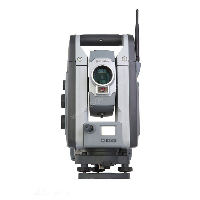 Тахеометр Trimble VX