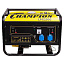 Champion LPG2500 - гибридный генератор